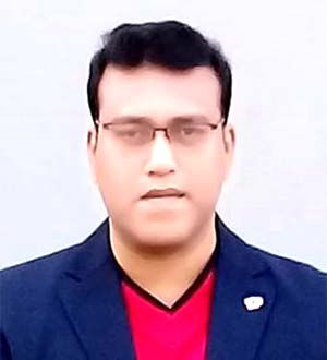 S.M. Asaduzzaman