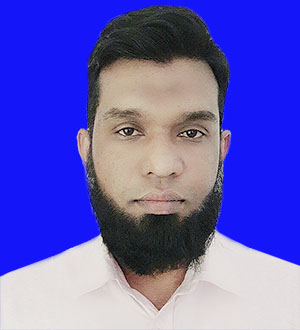 Md. Jannatul Baki