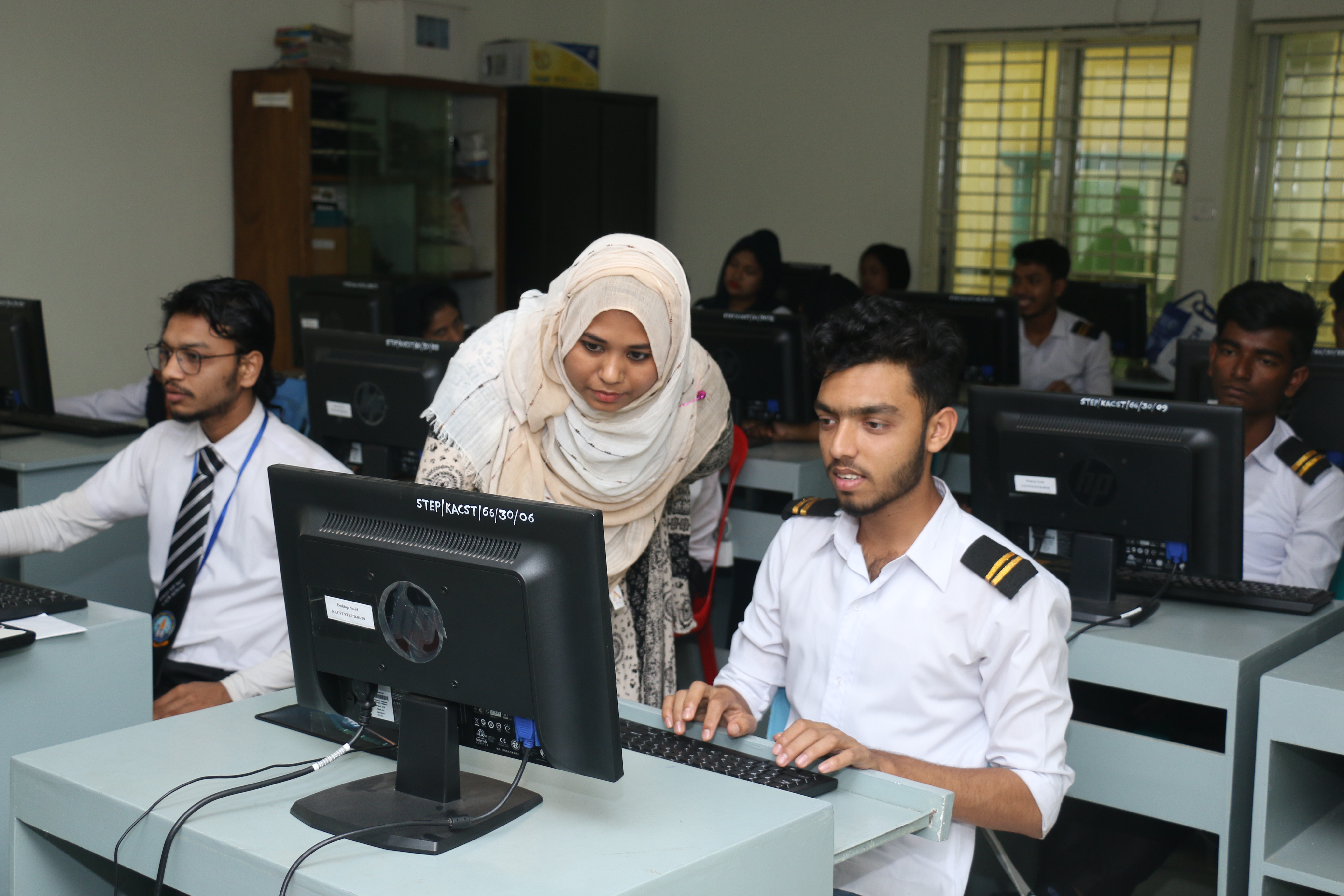 Principal Engr. Md. Abul Kalam Azad