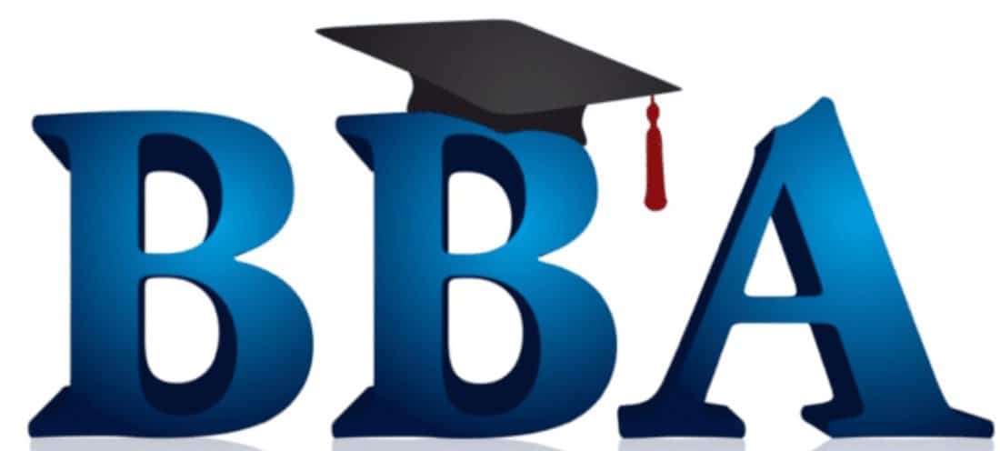 BBA at KACST