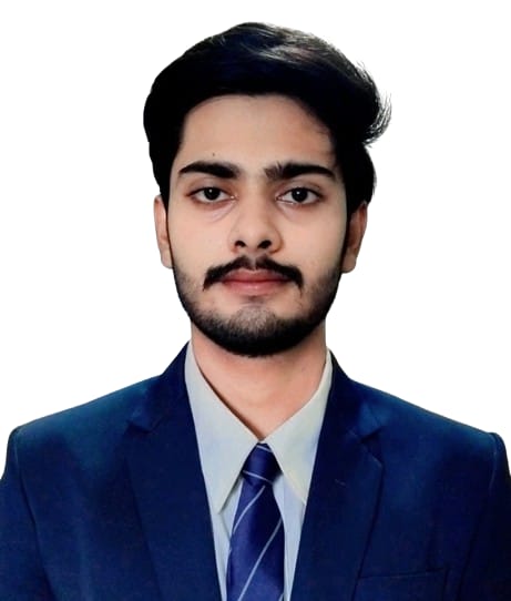 Chandan Chakrobortty